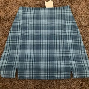 Brandy skirt